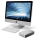 LaCie 6TB Porsche Design 3.5 USB 3.0 light-grey for MAC - 442201 - zdjęcie 2